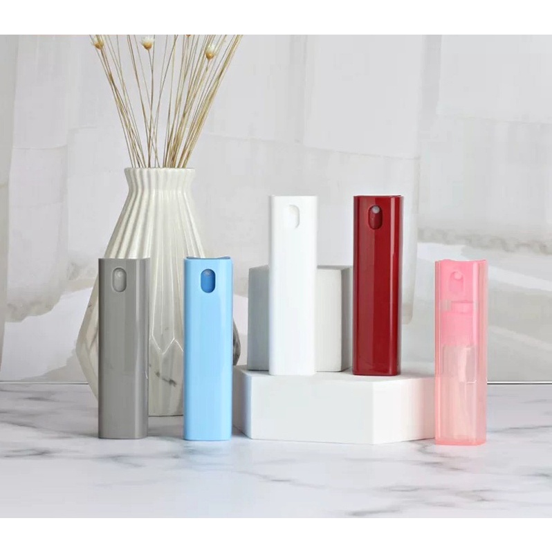 🇹🇭ขวดสเปรย์เปล่า🇹🇭 แบบแท่ง สุดหรูหรา ขนาดบรรจุ 10 ml. 🚚พร้อมส่ง🚚 - รูปที่ 3