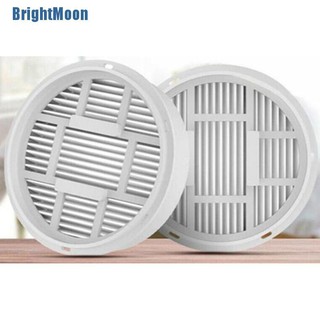 brightmoon hepa ไส้กรอง สําหรับเครื่องดูดฝุ่น xiaomi deerma vc 20s vc20 จำนวน 2 ชิ้น