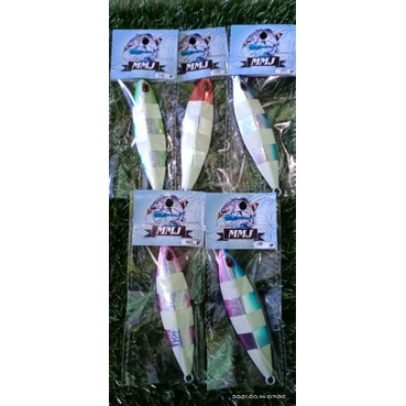 MMJ โคอิกะ 100g*****