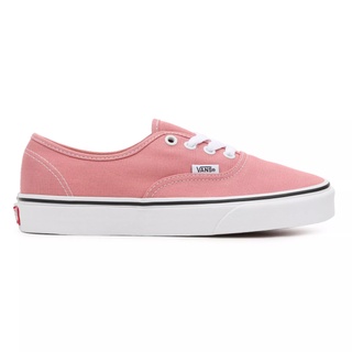 Vans รองเท้าผ้าใบ Authentic | Rosette/True White ( VN0A5KRDAVN )