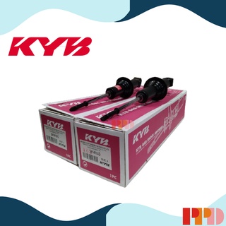 KYB โช้คอัพ คู่หลัง KAYABA ชนิดแก๊ส สำหรับรถยนต์ CHEVROLET COLORADA ปี 2002-2011 ( รหัสสินค้า 341410-D , 341410-D )