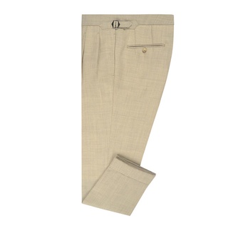 New Arrival Wholesale Men Linen Pant_Lightweight Comfortab