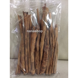 อบเชย  Cinnamon อย่างดี กลิ่นหอม แพ็ค 50g. / 100g.