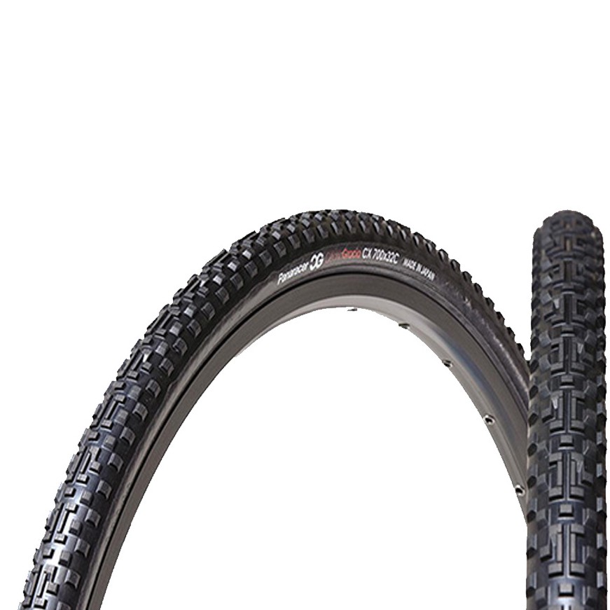 ยางนอกจักรยานเสือภูเขาล้อ 26*2.10 Panaracer รุ่น CG XC ขอบพับ (ต่อเส้น)