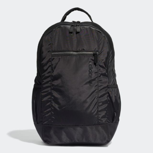 เป้ Adidas Modern Backpack สีดำ ของแท้💯