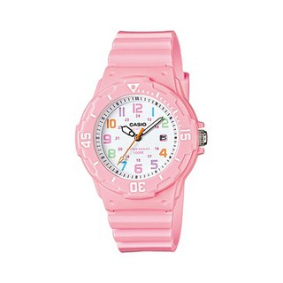 Casio Standard รุ่น LRW-200H-4B2V