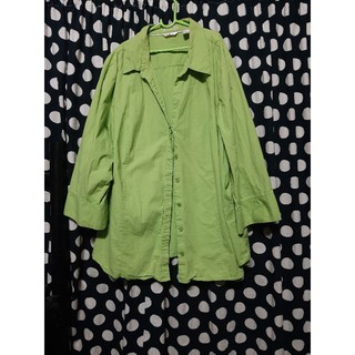 เซิ๊ตสีเขียวoversize