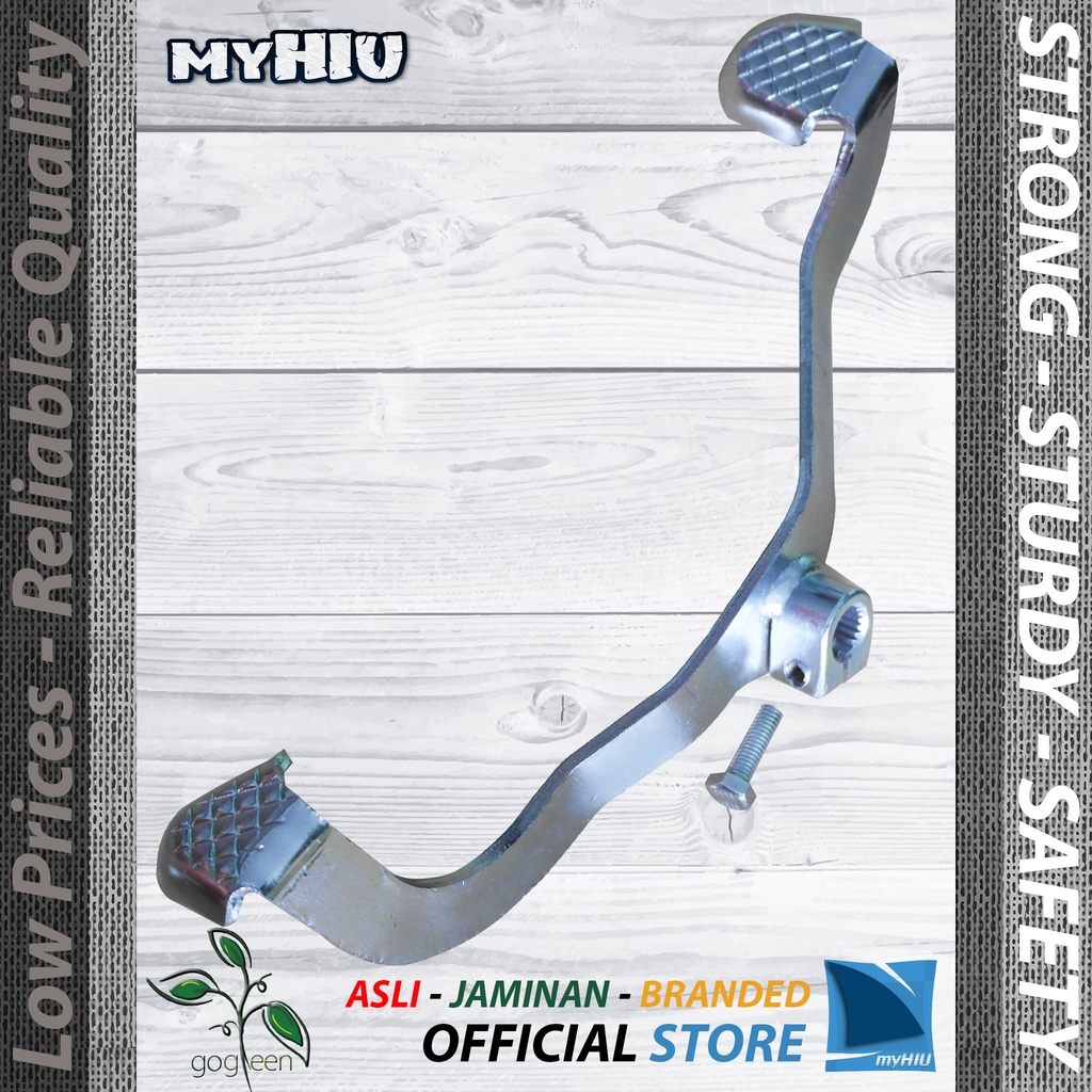 SUZUKI Smash Gear Shifter / New Gear Shifter Pedal KAWA