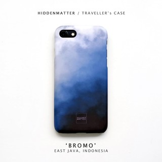 BROMO CASE (iPhone / Samsung Case) เคสไอโฟน เคสซัมซุง