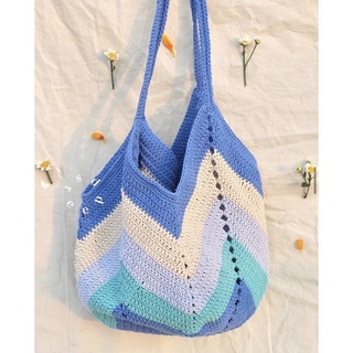 sreepp - santol bag (mix color)