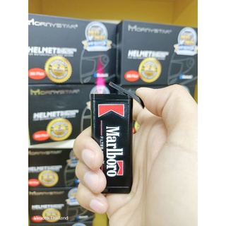 ไฟแช็ค ไฟหัวพ่น  No.108 Butane Jet Lighter Torch Turbo Pipe Lighter Mini Spray Gun Cigar Lighter Windproof