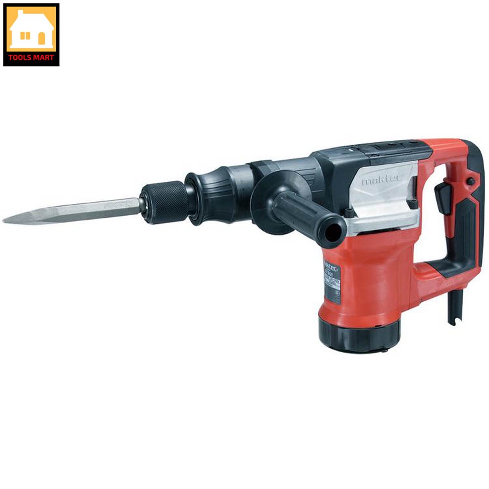 MAKTEC เครื่องสกัด 5KG กำลัง 900W รุ่น MT-860X1