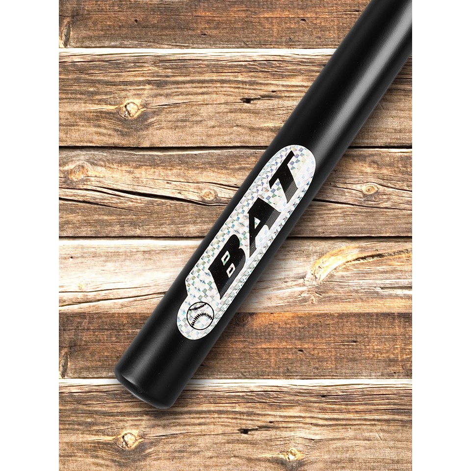 ไม้เบสบอล 30 นิ้ว Baseball Bat RbAb