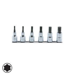 KOKEN RS4027/6-L60 ชุดบ๊อกเดือยโผล่ Ribe 1/2"-60mm (M5-M14)| MODERTOOLS OFFICIAL