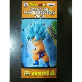 WCF Dragonball Z vol.3