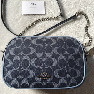 Cross body 8” แท้ (มือสองทั้งร้าน)