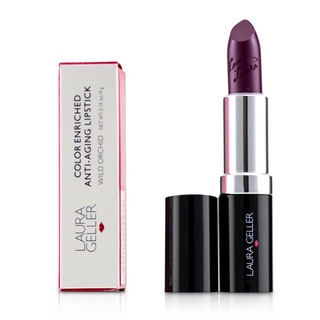 LAURA GELLER - Color Enriched Anti Aging Lipstick