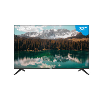 โปรโมชั่น : CANDY 32 นิ้ว Digital LED TV ดิจิตอล ทีวี รุ่น E32B96 รับประกันสินค้า 1 ปี ทั่วประเทศ