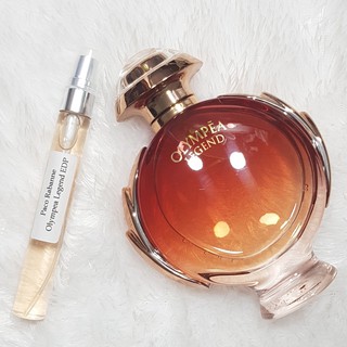 แบ่งขายน้ำหอม Paco Rabanne Olympea Legend EDP แท้ 100%