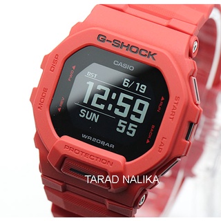 นาฬิกา G-Shock รุ่น GBD-200RD-4DR