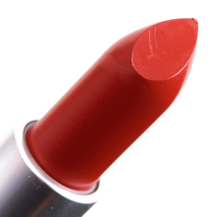 MAC Lip Matte Chili