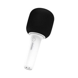 [เหลือ 929 บ. โค้ด 315FNF450] Xiaomi Yuemi K Karaoke Microphone K2 ไมโครโฟน คาราโอเกะ เอฟเฟ็คเสียง 10 แบบ -30D