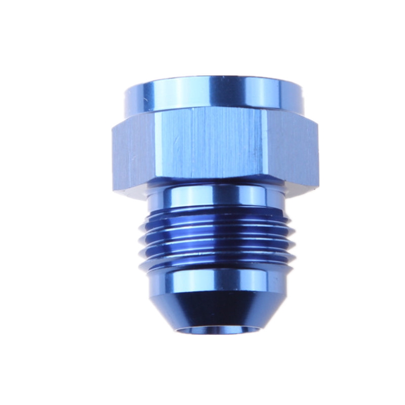 AN3 AN4 AN6 AN8 AN10 AN12 หญิงถึงชาย Expander อลูมิเนียม Fitting อะแดปเตอร์