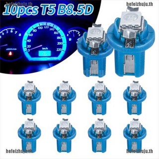 ( Hefei ) หลอดไฟ Led 10 X T 5 B 8 . 5 D