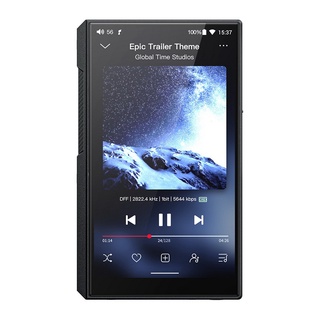 FiiO M11S Music Player ระดับเรือธง รองรับ MQA ประกันศูนย์ไทย