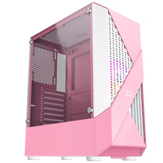 CASE XIGMATEK Infinity Queen pink