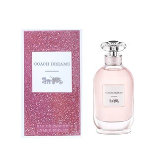 Coach Dreams Eau de Parfum 4.5ml  แบบแต้ม