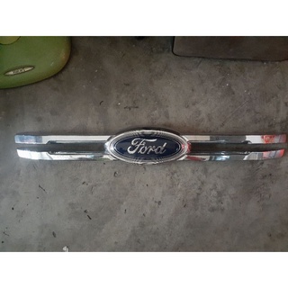 กระจังหน้ารถ Ford ของแท้