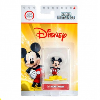 Nano Metalfigs - Mickey Mouse