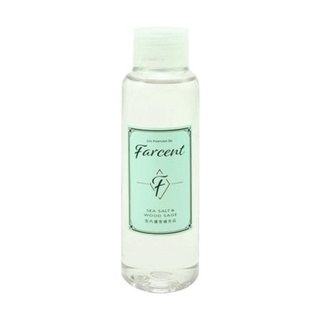 น้ำหอมปรับอากาศ FARCENT 100ml SEA SALT &amp; WOOD SAGE. AIR FRESHENER PERFUME FARCENT 100ml SEA SALT &amp; WOOD SAGE