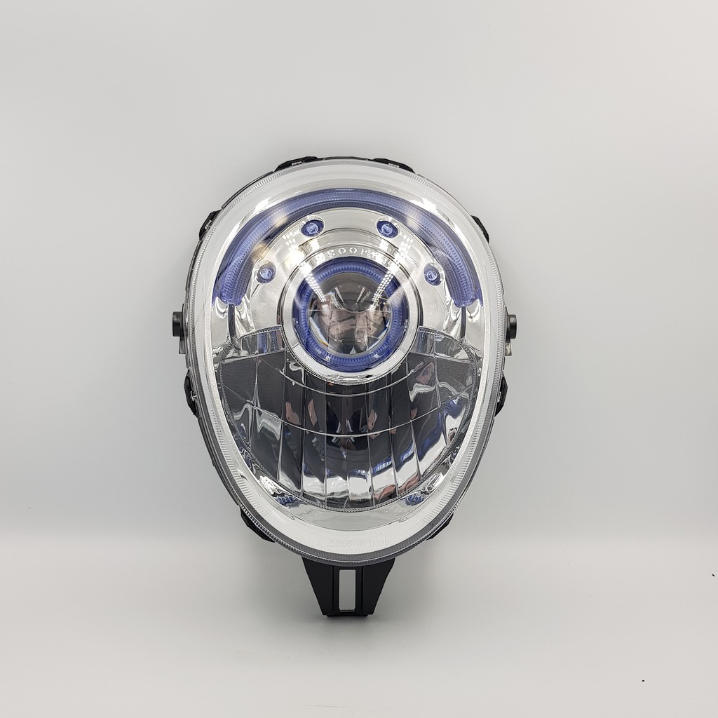 ไฟหน้า SCOOPY I โฉมปี 2012-2016 แท้ HONDA HEADLIGHT  UK