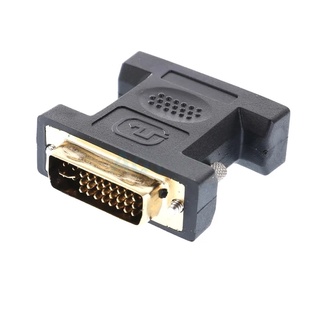 Converter DVI 24+5 (M) TO VGA (F) GLINK GL2267(By Shopee  SuperIphone1234)