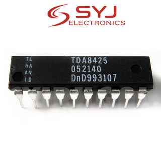 มีสินค้า วงจรรวม DIP-20 TDA8425 8425 1 ชิ้น