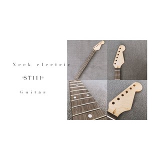 คอกีต้าร์ Neck Electric guitar รุ่น  ST