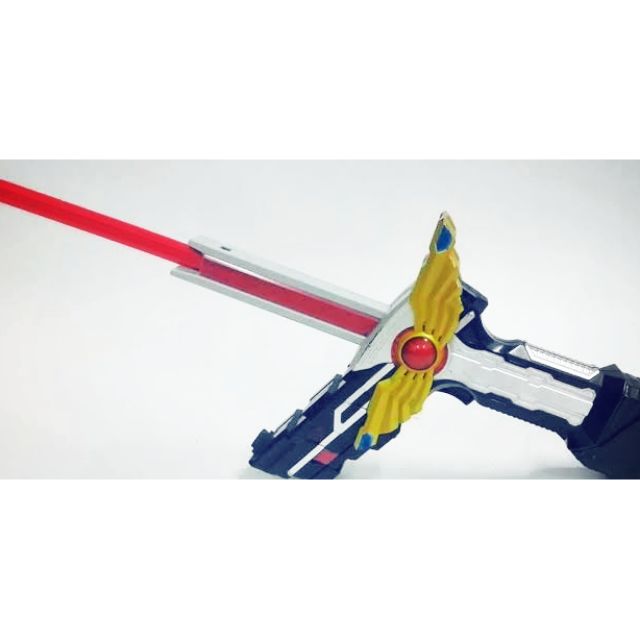 DX ixa calibur ดาบของไรเดอร์  Ixa