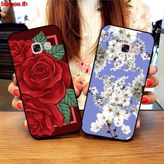 เคสโทรศัพท์มือถือซิลิโคนสําหรับ Samsung A3 A5 A6 A7 A8 A9 Pro Star Plus 2015 2016 2017 2018 Hhc