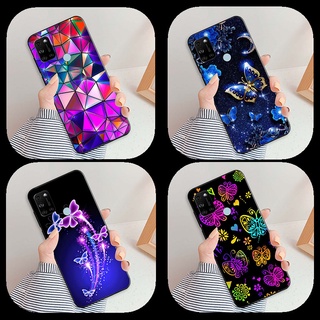 เคสโทรศัพท์มือถือ TPU แบบนิ่ม พิมพ์ลาย Wiko View 4 View4 3 View3 Lite Pro 5 View5 View2 2 Plus