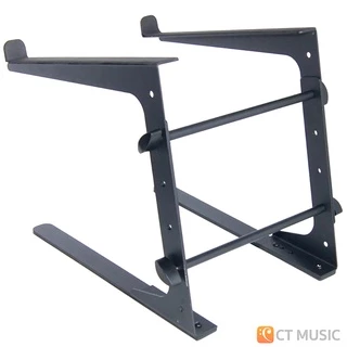 Alctron LS005 Laptop Stand For DJ ขาตั้งแล็ปท็อป Alctron LS009 Laptop Stand For DJ