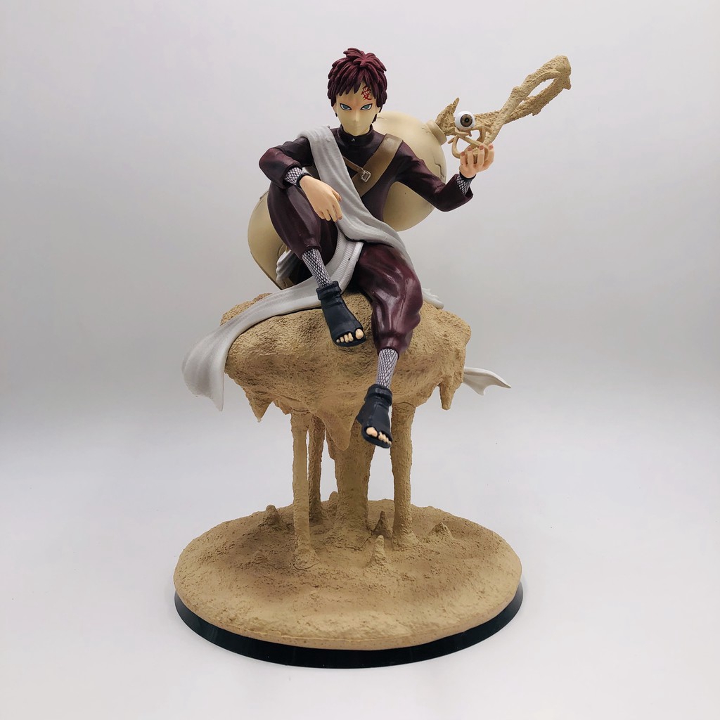 ฟิกเกอร์ Naruto Shippuden GK Sabaku No Gaara Statue