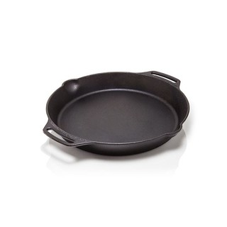 กระทะเหล็กหล่อ 2 หูจับ ขนาด 30 ซม. Fire Skillet fp30h with two handles