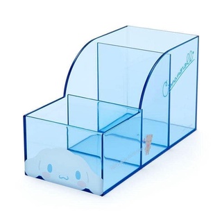 Slim Clear Pen Stand ที่ใส่ปากกา Cinnamoroll