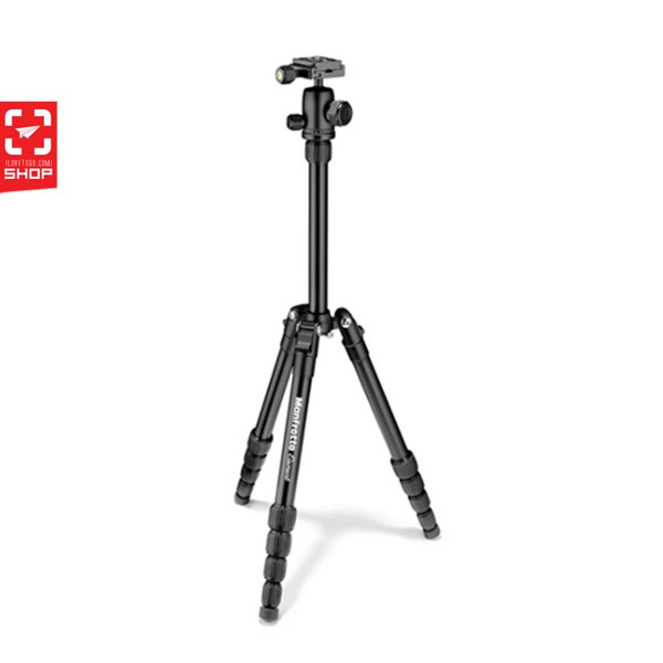 ขาตั้งกล้อง Manfrotto Element Carbon Fiber Traveller Tripod Big monopod