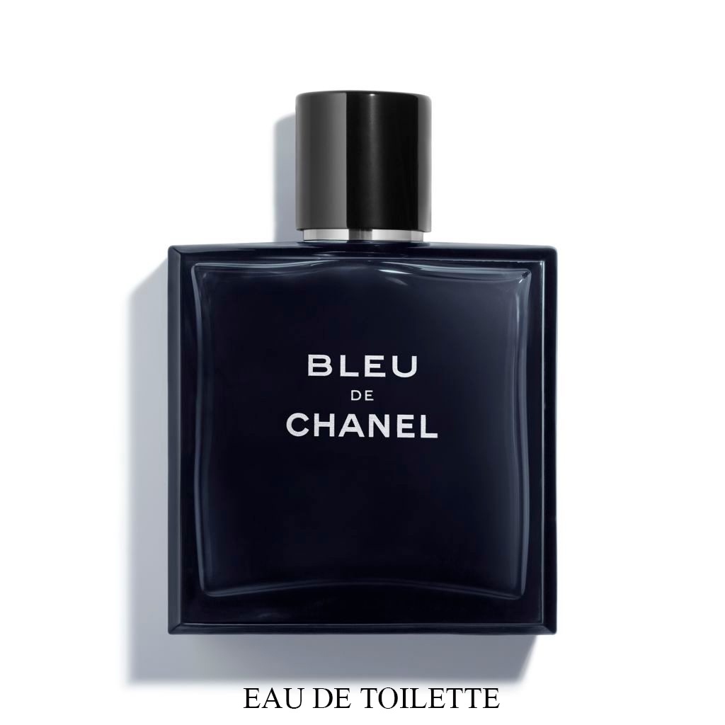 Chanel Bleu De Chanel Eau de Parfum EDP 100ml EDT 100ml