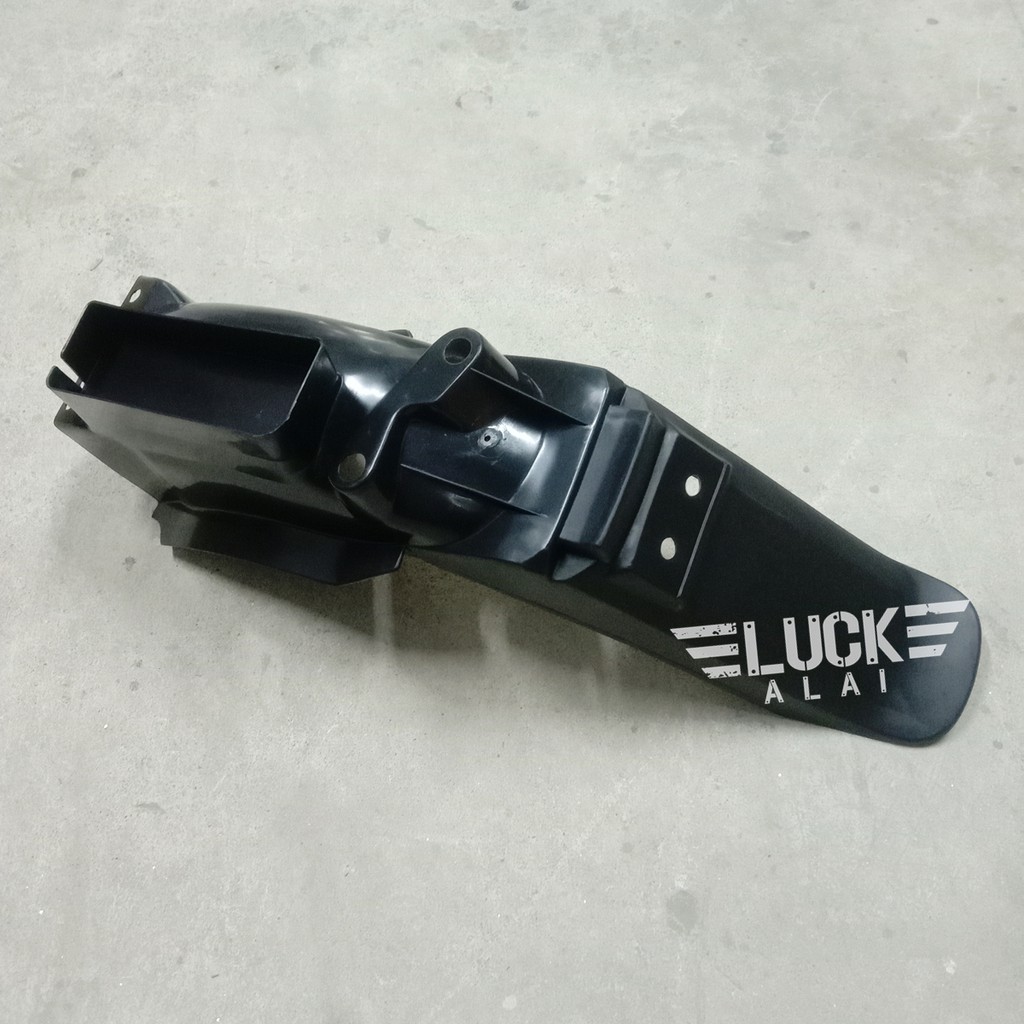 บังโคลนหลังตัวนอก BELLE-100, BELLE-R, Y100 (3220-208-ZBL)