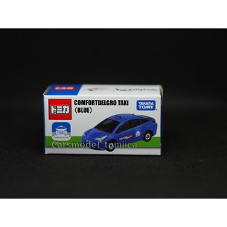 TOMICA Toys"R"Us : COMFORTDELGRO TAXI