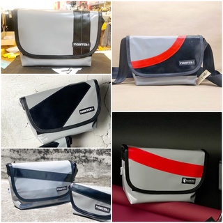 FIGHTER รุ่นteemee12นิ้ว 1090.- รวมสีเทา